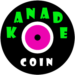 Kanadecoin 奏コイン モノづくりを応援する日本発のトークン